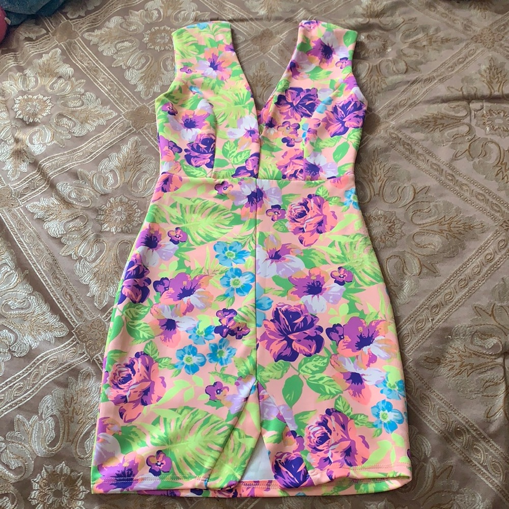 Privately Privileged dress Size Small